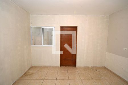 Suíte de casa para alugar com 1 quarto, 40m² em Vila California(zona Sul), São Paulo