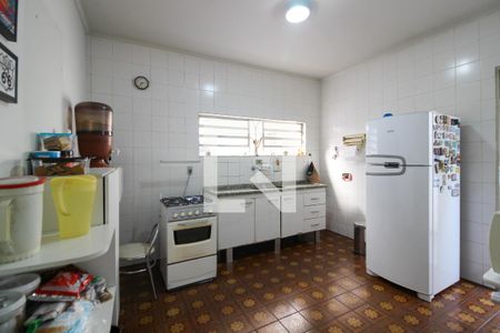 Cozinha de casa à venda com 3 quartos, 148m² em Pinheiros, São Paulo