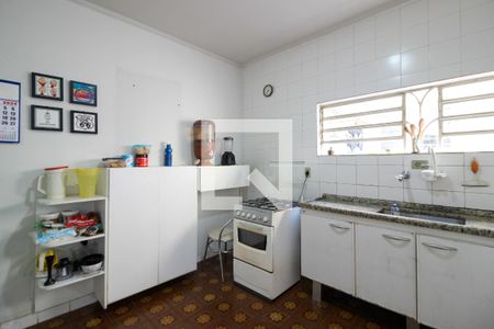 Cozinha de casa à venda com 3 quartos, 148m² em Pinheiros, São Paulo