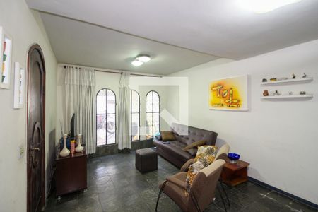 Sala de casa à venda com 3 quartos, 148m² em Pinheiros, São Paulo