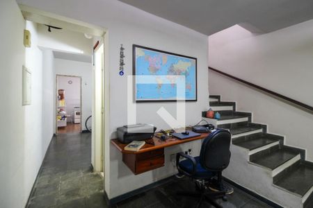 Sala de casa à venda com 3 quartos, 148m² em Pinheiros, São Paulo