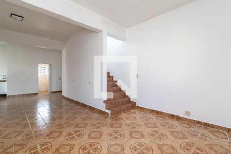 Sala de Estar de apartamento para alugar com 2 quartos, 80m² em Imirim, São Paulo