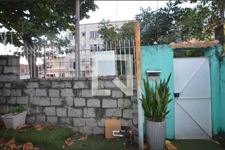Vista da Sala/Quarto de kitnet/studio para alugar com 1 quarto, 30m² em Irajá, Rio de Janeiro