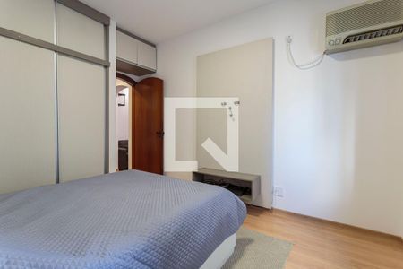 Quarto de apartamento para alugar com 1 quarto, 50m² em Vila Uberabinha, São Paulo