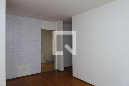 Sala de apartamento à venda com 2 quartos, 53m² em Jardim Planalto, São Paulo