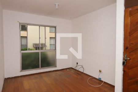 Sala de apartamento para alugar com 2 quartos, 53m² em Jardim Planalto, São Paulo