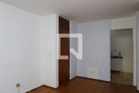 Sala de apartamento à venda com 2 quartos, 53m² em Jardim Planalto, São Paulo