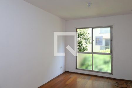 Sala de apartamento à venda com 2 quartos, 53m² em Jardim Planalto, São Paulo