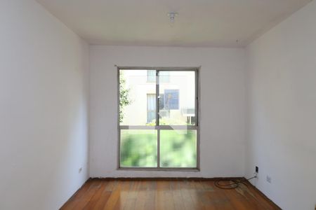 Sala de apartamento à venda com 2 quartos, 53m² em Jardim Planalto, São Paulo