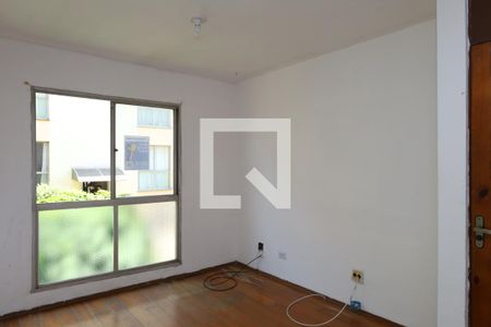 Sala de apartamento à venda com 2 quartos, 53m² em Jardim Planalto, São Paulo