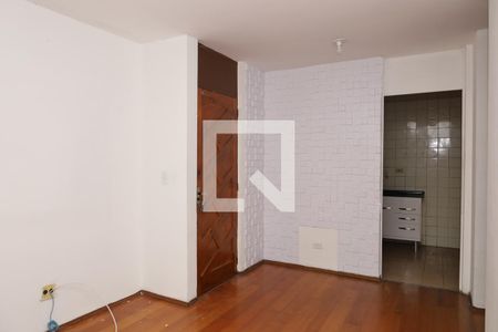 Sala de apartamento para alugar com 2 quartos, 53m² em Jardim Planalto, São Paulo