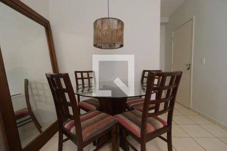 Sala de apartamento para alugar com 2 quartos, 56m² em Nova Aliança, Ribeirão Preto