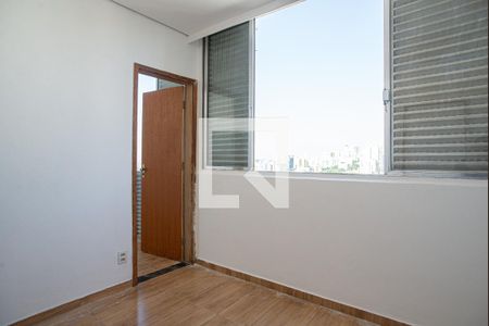 Quarto 1 de apartamento para alugar com 2 quartos, 39m² em Bela Vista, São Paulo