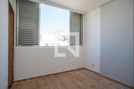 Quarto 1 de apartamento para alugar com 2 quartos, 39m² em Bela Vista, São Paulo