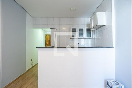 Sala de apartamento para alugar com 2 quartos, 39m² em Bela Vista, São Paulo