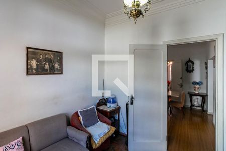 Sala de casa à venda com 3 quartos, 200m² em Prado, Belo Horizonte