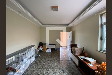 Quarto de apartamento à venda com 2 quartos, 120m² em Higienópolis, Rio de Janeiro