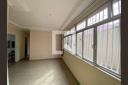 Sala de apartamento à venda com 2 quartos, 120m² em Higienópolis, Rio de Janeiro