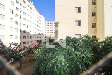 Quarto 1 de apartamento para alugar com 2 quartos, 54m² em Jardim Santa Emília, São Paulo