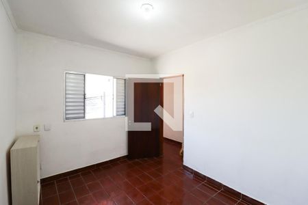 Quarto 2 de casa à venda com 3 quartos, 110m² em Parque Peruche, São Paulo