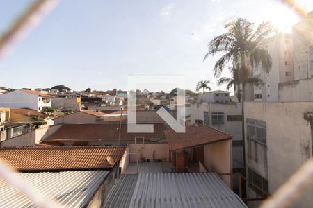 Vista do Quarto 1 de apartamento para alugar com 2 quartos, 54m² em Jardim Santa Beatriz, Guarulhos