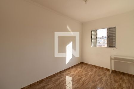 Quarto 1 de apartamento para alugar com 2 quartos, 54m² em Jardim Santa Beatriz, Guarulhos