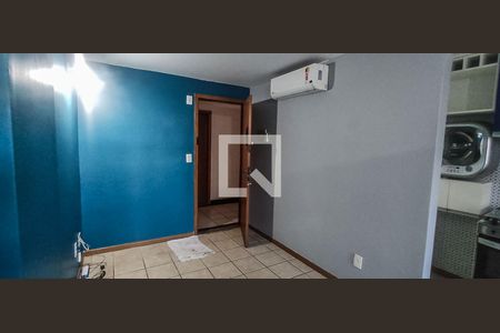 Kitnet / Studio de apartamento para alugar com 1 quarto, 41m² em Asa Sul, Brasília