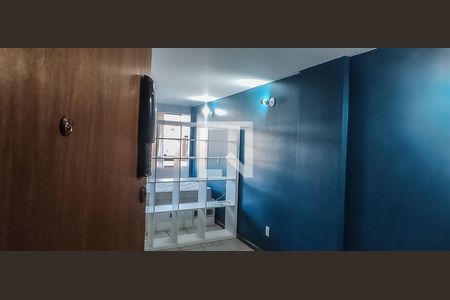 Kitnet / Studio de apartamento para alugar com 1 quarto, 41m² em Asa Sul, Brasília