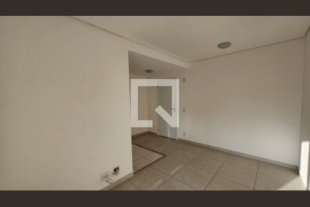 Sala/Cozinha de apartamento à venda com 2 quartos, 56m² em Medeiros, Jundiaí