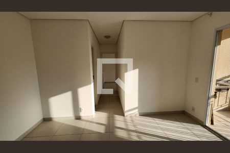 Sala/Cozinha de apartamento à venda com 2 quartos, 56m² em Medeiros, Jundiaí