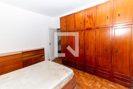 Quarto de casa para alugar com 2 quartos, 110m² em Bom Retiro, São Paulo