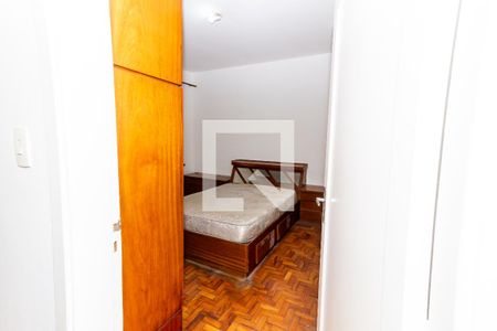 Quarto de casa para alugar com 2 quartos, 110m² em Bom Retiro, São Paulo