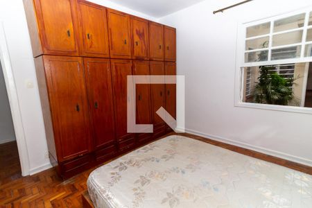 Quarto de casa para alugar com 2 quartos, 110m² em Bom Retiro, São Paulo