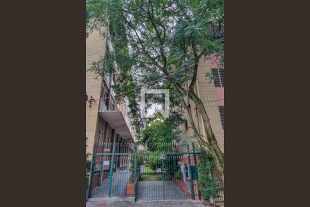 Fachada de apartamento à venda com 2 quartos, 70m² em Alto da Boa Vista, São Paulo