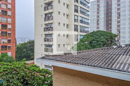 Vista do Quarto 1 de apartamento à venda com 2 quartos, 70m² em Alto da Boa Vista, São Paulo