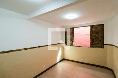 Quarto de casa para alugar com 1 quarto, 40m² em Água Fria, São Paulo