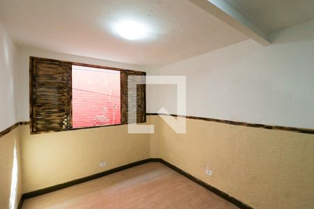 Quarto de casa para alugar com 1 quarto, 40m² em Água Fria, São Paulo