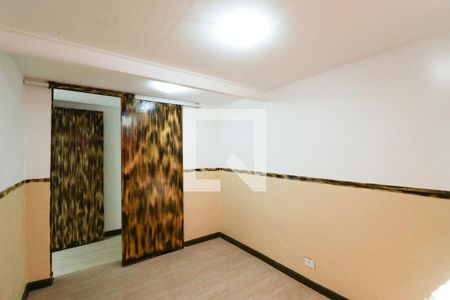 Quarto de casa para alugar com 1 quarto, 40m² em Água Fria, São Paulo