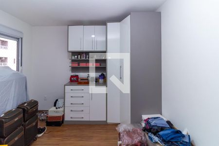 Quarto 1 de apartamento à venda com 2 quartos, 50m² em Vila Metalúrgica, São Paulo