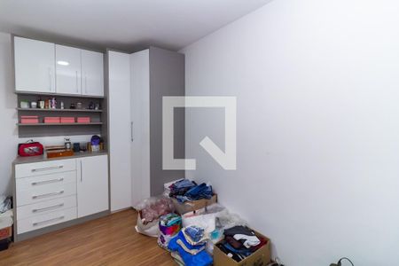 Quarto 1 de apartamento à venda com 2 quartos, 50m² em Vila Metalúrgica, São Paulo