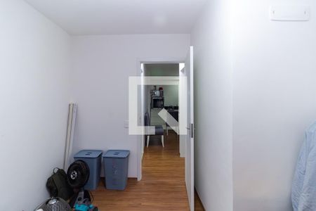 Quarto 1 de apartamento à venda com 2 quartos, 50m² em Vila Metalúrgica, São Paulo