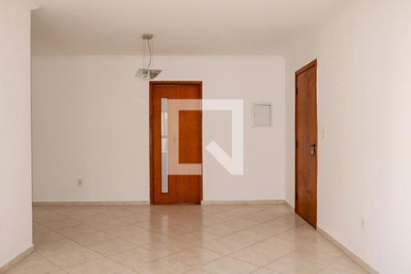 Sala de apartamento para alugar com 2 quartos, 70m² em Olímpico, São Caetano do Sul