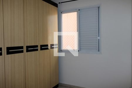 Quarto 1 de apartamento para alugar com 2 quartos, 70m² em Olímpico, São Caetano do Sul