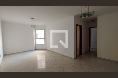 Sala de apartamento para alugar com 2 quartos, 70m² em Olímpico, São Caetano do Sul