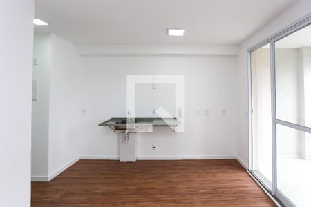 kitnet de kitnet/studio para alugar com 1 quarto, 26m² em Vila Andrade, São Paulo