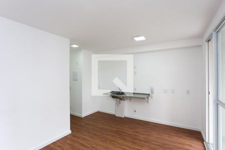 kitnet de kitnet/studio para alugar com 1 quarto, 26m² em Vila Andrade, São Paulo