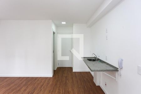 kitnet de kitnet/studio para alugar com 1 quarto, 26m² em Vila Andrade, São Paulo