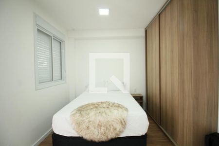 Kitnet de kitnet/studio para alugar com 1 quarto, 26m² em Vila Andrade, São Paulo