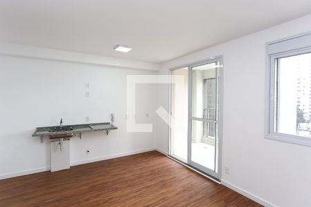 kitnet de kitnet/studio para alugar com 1 quarto, 26m² em Vila Andrade, São Paulo