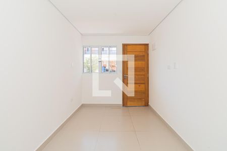 Apartamento à venda com 31m², 1 quarto e sem vagaSala